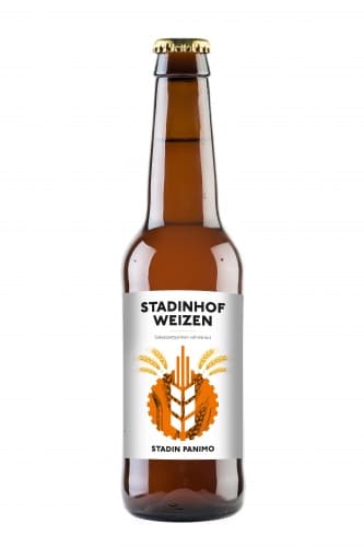 Stadinhof Weizen