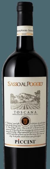 Sasso al Poggio Toscana