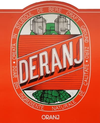 Deranj Oranj