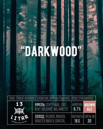 Darkwood