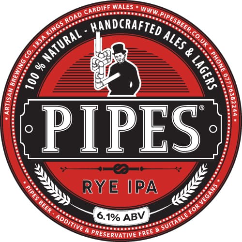 Rye IPA