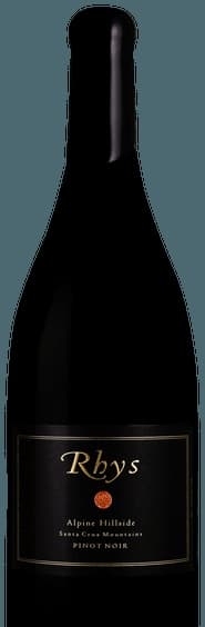 Alpine Hillside Pinot Noir