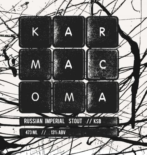 Karmacoma