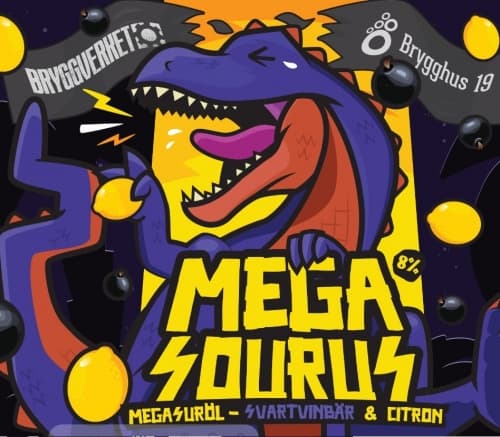 Megasourus