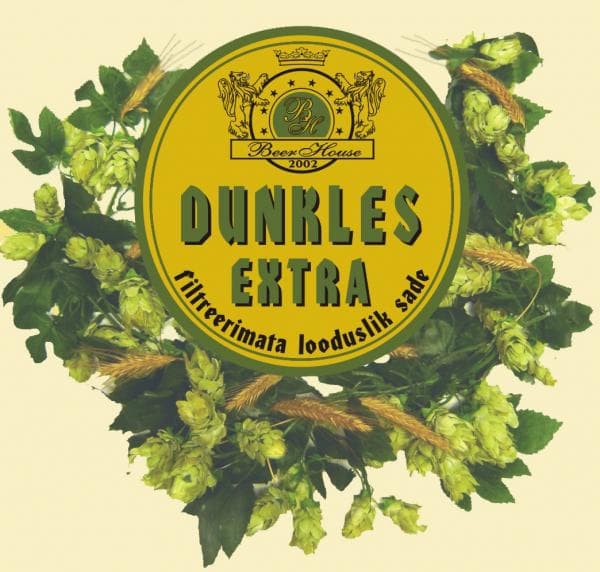 Dunkles Extra
