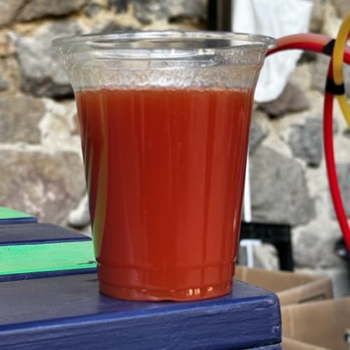 MICHELADA HOME