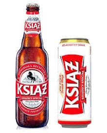 Książ Książęcy Specjał (Jasny Specjał)