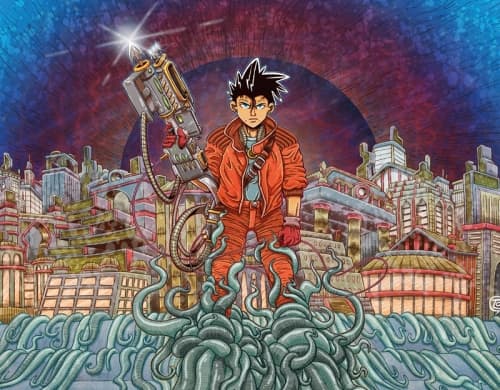 Kaiyo V.3