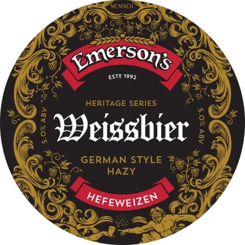 Weissbier