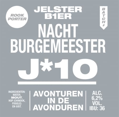 NACHTBURGEMEESTER