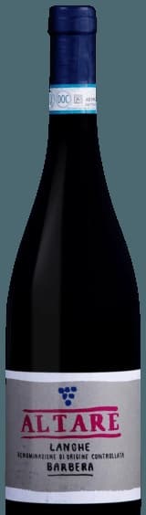 Langhe Barbera