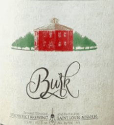 Burk (Blend #1)
