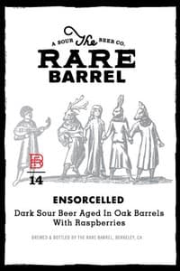 Ensorcelled