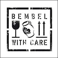 Bembel With Care Apfelwein Cola