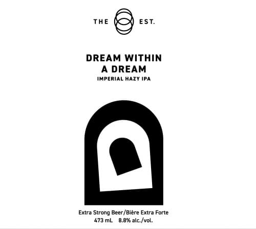 Dream Within A Dream