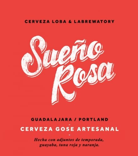 Sueño Rosa