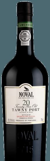 20 Year Old Tawny Port