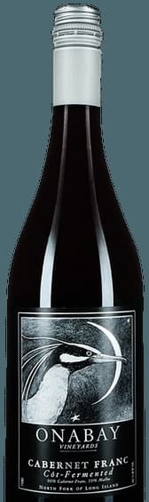 Côt-Fermented Cabernet Franc