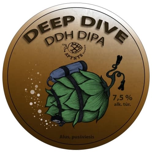 Deep Dive DDH