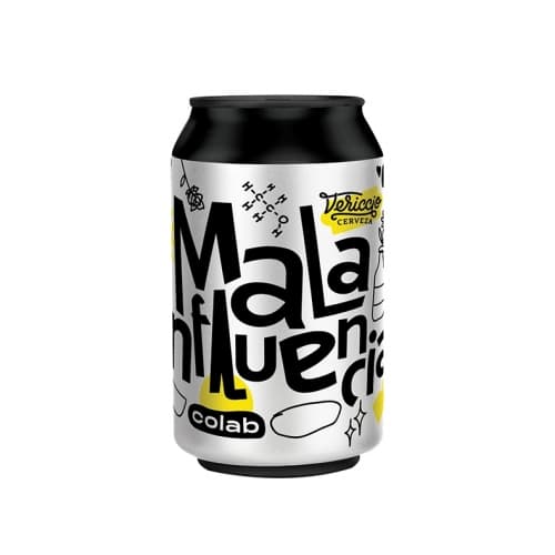 Mala Influencia / Lagertha