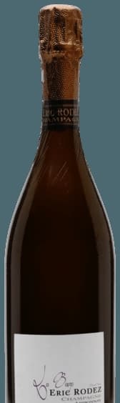 Les Beurys Pinot Noir Champagne Grand Cru 'Ambonnay'