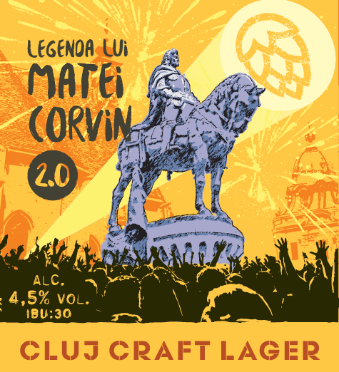 Legenda Lui Matei Corvin 2.0