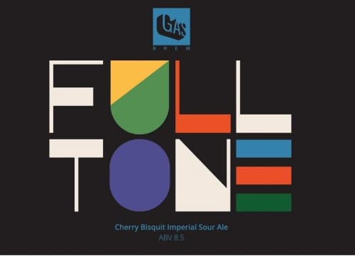 Full Tone #6