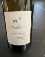 Muscadet Sèvre et Maine Sur Lie