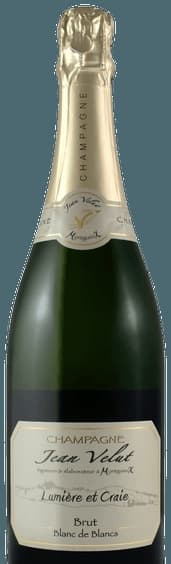 Lumière et Craie Blanc de Blancs Brut Champagne