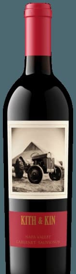 Kith & Kin Cabernet Sauvignon
