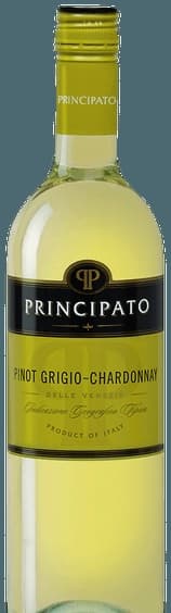 Pinot Grigio - Chardonnay