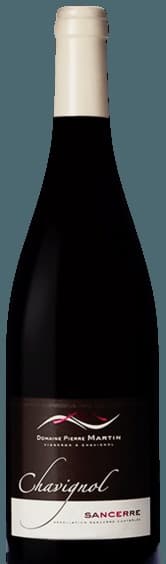 Chavignol Sancerre Rouge