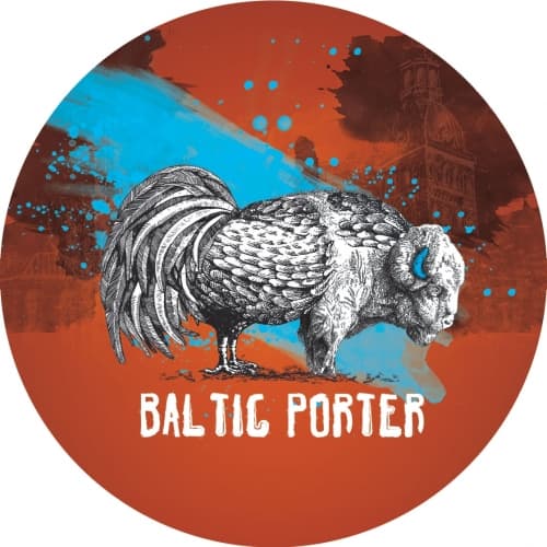 Baltic Porter