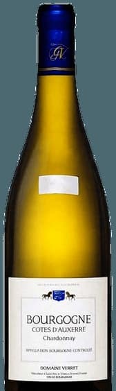 Bourgogne Côtes d'Auxerre Chardonnay