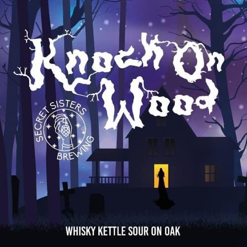 Knock On Wood