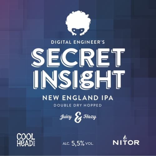 Digital Engineer's Secret Insight