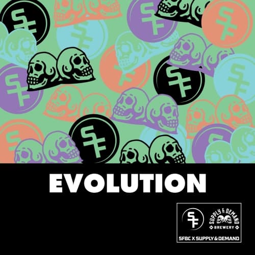 Evolution