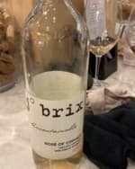 Uncontainable Rosé of Cinsault