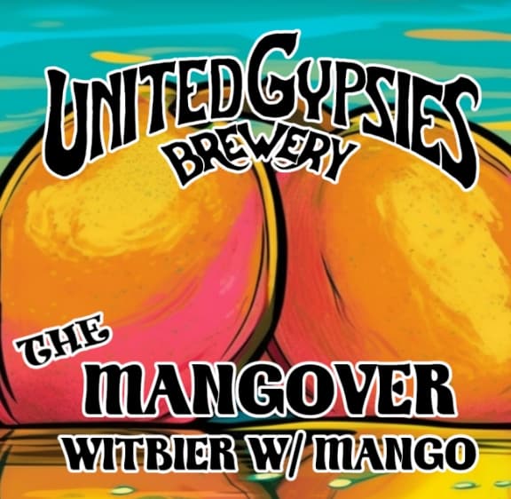 The Mangover
