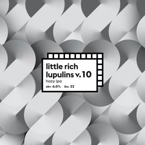 Little Rich Lupulins V.10