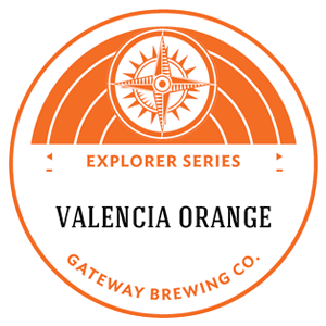 Valencia Orange
