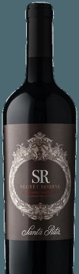 Secret Reserve Cabernet Sauvignon