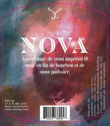 Nova