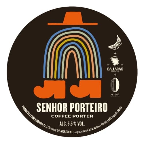 Senhor Porteiro