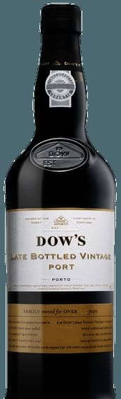 Late Bottled Vintage Port