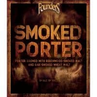 Smoked Porter