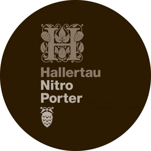Nitro Porter