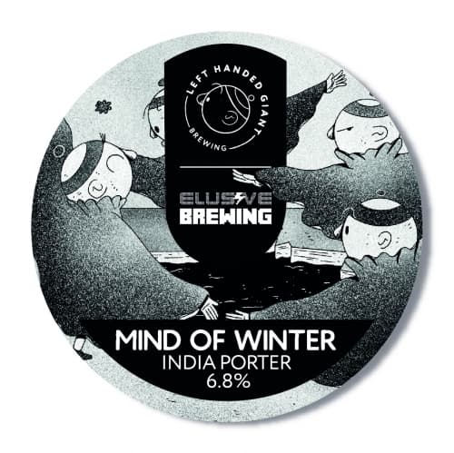 Mind of Winter