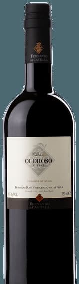 Classic Oloroso