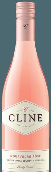 Mourvèdre Rosè
